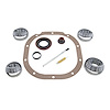 USA Standard ZBKF8.8B Bearing Kit, For 2010-2014 Ford Mustang - image 1