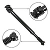 USA Standard ZDS000479 Gear Front Driveshaft, For Ford F250/F350, Length 38.5 in. - image 1