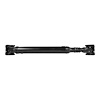USA Standard ZDS058655 Front Driveshaft, For Mercedes, 24-3/4 in. Flange To Flange - image 1