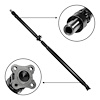 USA Standard ZDS100665 Rear Driveshaft, Jeep Compass & Patriot, Dodge Caliber, 80 in. Overall Length - image 1