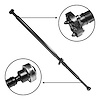 USA Standard ZDS101745 Gear Rear Driveshaft, For Dodge Journey, Length 86 in. Flange To Flange - image 1