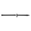 USA Standard ZDS158885 Gear Rear Driveshaft, For Subaru Legacy, 2.2/2.5, At, Length 62.25 in. - image 2