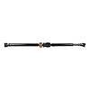 USA Standard ZDS158907 2 Piece Rear Driveshaft, Toyota Tacoma '95-'04, 3.4L, 4Wd, M/T, W/ Ext. Cab, 66 in. - image 1