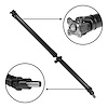 Rear driveshaft - image 1