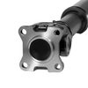 USA Standard ZDS159045 2 Piece Rear Driveshaft '98-'04 Tacoma 3.4L 2Wd Prerunner, 77 in. Flange To Flange - image 2