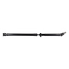 USA Standard ZDS159160 Rear Driveshaft, 2000 Subaru Legacy Outback With A/T, 62.25 in. Nominal Length - image 1