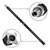 USA Standard ZDS159199 Rear Driveshaft, For Subaru Legacy, 62.25 in. Overall Length - image 1