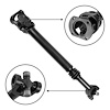 USA Standard ZDS9101 Front Driveshaft, For Dodge Ram, 28-9/16 in. Center-To-Center - image 1