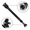 USA Standard ZDS9105 Front Driveshaft, For Dodge Ram, 32-13/16 in. Center-To-Center - image 1