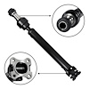 USA Standard ZDS9195 Front Driveshaft, For Dodge Aspen & Durango, 16 in. Weld-To-Weld - image 1