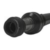 USA Standard ZDS9196 Front Driveshaft, For Dodge Durango/Aspen W/Nv244 33 in. Overall Length - image 4