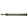 USA Standard ZDS9308 Front Driveshaft GM Silverado/Sierra 2500/3500 26.125 in. Weld-To-Weld - image 1