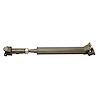 USA Standard ZDS9347 Front Driveshaft, For GM K3500 Pickup, 26-1/2 in. Center-To-Center - image 1