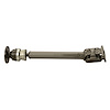 USA Standard ZDS9356 Front Driveshaft, For Oldsmobile Bravada, 24.25 in. Flange To Flange - image 1