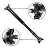 USA Standard ZDS9360 Front Driveshaft, For GM Truck & Suv Pickup, 32.5 in. Center-To-Center - image 1