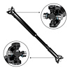 USA Standard ZDS9362 Front Driveshaft, Cadillac Escalade/GM Truck & Suv, 33.5 in. Center-To-Center - image 1