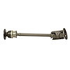 USA Standard ZDS9364 Front Driveshaft GM/Oldsmobile Midsize Truck & Suv, 25.25 in. Flange To Flange - image 1