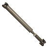 USA Standard ZDS9444 Front Driveshaft, For Bronco/F-Series Trucks, 39.5 in. Center-To-Center - image 1