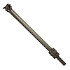 USA Standard ZDS9453 Rear Driveshaft, For F150, 41-1/2 in. Center-To-Center - image 1