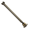 USA Standard ZDS9492 Front Driveshaft, For Hummer H3, 23-5/8 in. Weld-To-Weld - image 1