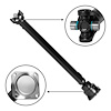 USA Standard ZDS9516 Front Driveshaft, For GM Colorado & Canyon, 27.72 in. Flange To Center - image 1