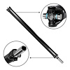 USA Standard Rear Driveshaft 2000-2006 Chevy Avalanche 1500, GMC Yukon XL 1500, 2003-2006 Cadillac Escalade ESV - image 1