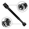 USA Standard ZDS9539 Front Driveshaft, For Ram 2500 & 3500, 29-1/8 in. Center-To-Center - image 1