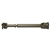 USA Standard ZDS9624 Rear Driveshaft, For Explorer, 32-15/16 in. Center-To-Center - image 1