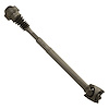 USA Standard ZDS9761 Front Driveshaft, For Grand Cherokee, 29-5/8 in. Flange To Center - image 1