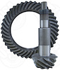 USA Standard Ring & Pinion Gear Set Dana Spicer 70 4.56 Ratio - image 1