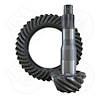USA standard ring / pinion 11 / up Ford 10.5 3.73 ratio. - image 1