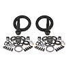 USA Standard ZGK009 Gear & Install Kit Package, For Jeep Tj Rubicon, 4.56 Ratio - image 1
