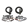 USA Standard ZGK024 Gear & Install Kit Standard Rotation D60 & ’88 & Down GM 14T, 5.38 - image 1
