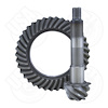USA Standard Ring / Pinion Toyota 8 5.71 ratio - image 1