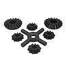 USA Standard ZIKGM14TS30 Gear Standard Spider Gear Set, For GM 10.5 in. 14 Bolt Truck - image 1