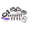 USA Standard ZK GM11.5 Master Overhaul Kit, For 2010 & Down GM & Chrysler 11.5 in. Aam Diff - image 1