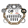 USA Standard Master Overhaul Kit 2001-09 Chrysler 9.25" Rear Differential - image 1