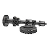 USA Standard ZM535-8A Manual Transmission Np535 Cluster & 5th Gear - image 1