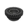 USA Standard ZMAX5-12A Manual Transmission Ax5 1988+ Jeep 1st Gear 33-Tooth - image 2