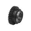 USA Standard ZMAX5-12A Manual Transmission Ax5 1988+ Jeep 1st Gear 33-Tooth - image 3