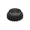 USA Standard ZMAX5-21A Manual Transmission Ax5 1988-2002 Jeep Mainshaft 2nd Gear - image 1
