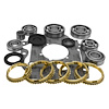 USA Standard ZMBK103WS W50 M/T Bearing Kit, '74-'84 5Spd, W/Synchros - image 1