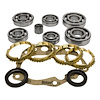 USA Standard ZMBK104AWS M/T Bearing Kit, '73-'80 No 5th W/Synchros - image 1