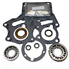 USA Standard ZMBK128 Manual Transmission Bearing Kit, 1965-1967 3-Spd 4-Bolt Top Cover - image 1