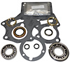 USA Standard ZMBK128WS Manual Transmission Bearing Kit, 1965-1967 3-Speed With Synchro'S - image 1