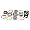 USA Standard ZMBK418AWS Manual Trans C56 & C59 Bearing Kit, 2003+ Toyota Corolla/Matrix 5-Spd W/Synchros - image 1