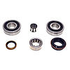 USA Standard ZMBK436 Manual Transmission Bearing Kit, 2004+ Mazda Rx8 6-Spd - image 1