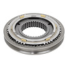 USA Standard ZMG56-2.5A Manual Transmission G56 3rd & 4th Assembly - image 1