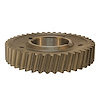 USA Standard ZMG56-36 Manual Transmission G56 Reverse Gear Mainshaft 2005+ - image 1