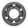 USA Standard ZMG56-40 Manual Transmission G56 Reverse Hub & Slider - image 1